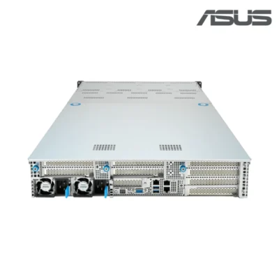 (RS720-16C) Server Asus RS720-E11-RS12U WITH 2 X INTEL XEON 5416S (16C/2.0G~4.0G/32T/30M/150W) + 32GB RAM + 4 X 512GB SSD + RAID SAS/SATA 10 (RS720-16C) Server Asus RS720-E11-RS12U WITH 2 X INTEL XEON 5416S (16C/2.0G~4.0G/32T/30M/150W) + 32GB RAM + 4 X 512GB SSD + RAID SAS/SATA