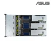 (RS720-16C) Server Asus RS720-E11-RS12U WITH 2 X INTEL XEON 5416S (16C/2.0G~4.0G/32T/30M/150W) + 32GB RAM + 4 X 512GB SSD + RAID SAS/SATA