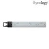 (RS822+) Storage NAS Synology 4-Cores 2.2GHz/2GB/4-Bay