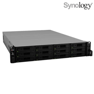 (RX1217) Storage NAS Synology Expansion Unit 12-Bay 5 (RX1217) Storage NAS Synology Expansion Unit 12-Bay