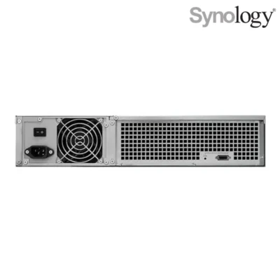 (RX1217) Storage NAS Synology Expansion Unit 12-Bay 7 (RX1217) Storage NAS Synology Expansion Unit 12-Bay