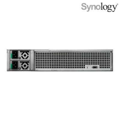 (RX1217RP) Storage NAS Synology Expansion Unit 12-Bay 7 (RX1217RP) Storage NAS Synology Expansion Unit 12-Bay