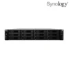 (RX1217SAS) Storage NAS Synology Expansion Unit 12-Bay