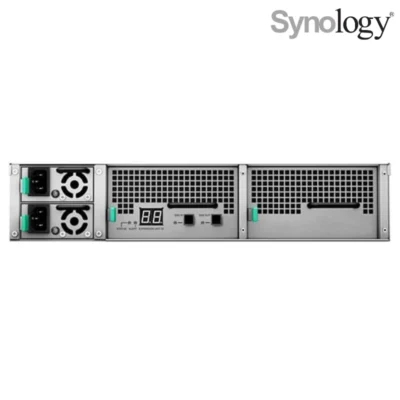 (RX1217SAS) Storage NAS Synology Expansion Unit 12-Bay 5 (RX1217SAS) Storage NAS Synology Expansion Unit 12-Bay