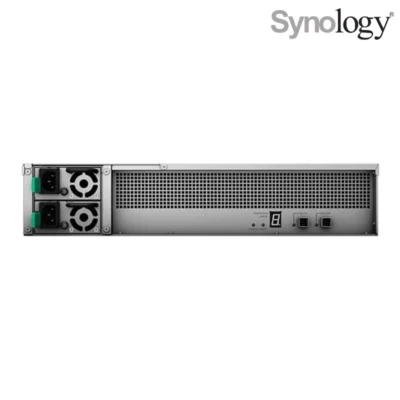 (RX1222SAS) Storage NAS Synology Expansion Unit 12-Bay 7 (RX1222SAS) Storage NAS Synology Expansion Unit 12-Bay