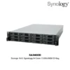 (SA3400D) Storage NAS Synology 8-Cores 2.1GHz/8GB/12-Bay