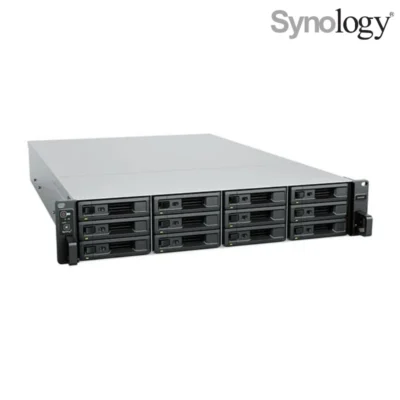 (SA3400D) Storage NAS Synology 8-Cores 2.1GHz/8GB/12-Bay 5 (SA3400D) Storage NAS Synology 8-Cores 2.1GHz/8GB/12-Bay