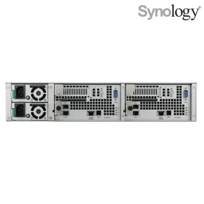 (SA3400D) Storage NAS Synology 8-Cores 2.1GHz/8GB/12-Bay 7 (SA3400D) Storage NAS Synology 8-Cores 2.1GHz/8GB/12-Bay