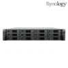 (SA3410) Storage NAS Synology 8-Cores 2.1GHz/16GB/12-Bay