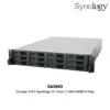 (SA3610) Storage NAS Synology 12-Cores 2.1GHz/16GB/12-Bay