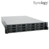 (SA3610) Storage NAS Synology 12-Cores 2.1GHz/16GB/12-Bay