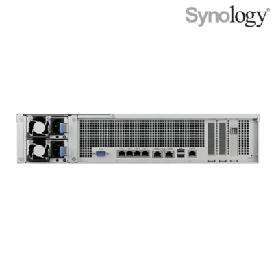 (SA3610) Storage NAS Synology 12-Cores 2.1GHz/16GB/12-Bay 7 (SA3610) Storage NAS Synology 12-Cores 2.1GHz/16GB/12-Bay