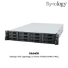 (SA6400) Storage NAS Synology 12-Cores 2.9GHz/32GB/12-Bay