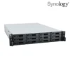 (SA6400) Storage NAS Synology 12-Cores 2.9GHz/32GB/12-Bay
