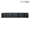 (SA6400) Storage NAS Synology 12-Cores 2.9GHz/32GB/12-Bay