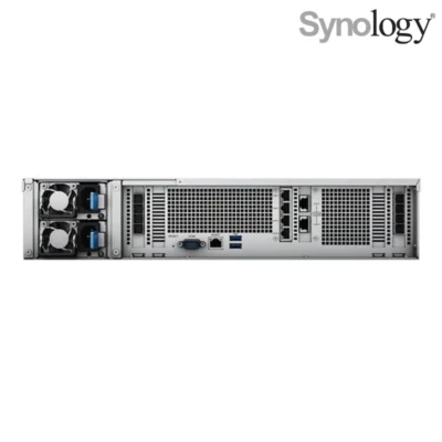 (SA6400) Storage NAS Synology 12-Cores 2.9GHz/32GB/12-Bay