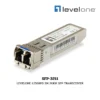 (SFP-3211) Levelone 1.25GBPS SM 20KM SFP TRANSCEIVER