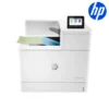(T3U51A) Printer HP Color LaserJet Enterprise Flow MFP M856dn