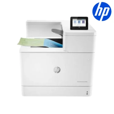 (T3U51A) Printer HP Color LaserJet Enterprise Flow MFP M856dn 3 (T3U51A) Printer HP Color LaserJet Enterprise Flow MFP M856dn