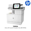 (T3U55A) Printer HP LaserJet Enterprise Color MFP M776dn