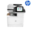 (T3U55A) Printer HP LaserJet Enterprise Color MFP M776dn