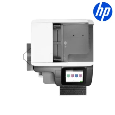 (T3U56A) Printer HP LaserJet Enterprise Color MFP M776zs 3 (T3U56A) Printer HP LaserJet Enterprise Color MFP M776zs