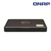 (TBS-464-8G) Storage NAS QNAP 4-Cores 2.9GHz/8GB/4-Slot