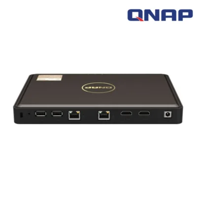 (TBS-464-8G) Storage NAS QNAP 4-Cores 2.9GHz/8GB/4-Slot 7 (TBS-464-8G) Storage NAS QNAP 4-Cores 2.9GHz/8GB/4-Slot - Image 4