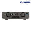 (TBS-h574TX-i3-12G) Storage NAS QNAP 8-Cores 4.5GHz/12GB/5-Bay