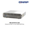 (TBS-h574TX-i5-16G) Storage NAS QNAP 12-Cores 4.5GHz/16GB/5-Bay
