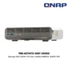 (TBS-h574TX-i5UC-05S02) Storage NAS QNAP 10-Core 4.4GHz/16GB/5x 3.84TB SSD
