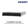 (TDS-h2489FU-R2-4314-128G) Storage NAS QNAP 16-core 3.4GHz/128GB/24-Bay