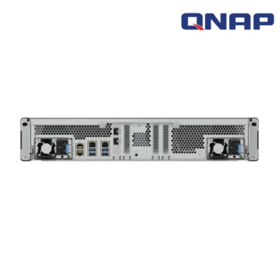 (TDS-h2489FU-R2-4314-1T) Storage NAS QNAP 16-core 3.4GHz/1TB/24-Bay 7 (TDS-h2489FU-R2-4314-1T) Storage NAS QNAP 16-core 3.4GHz/1TB/24-Bay