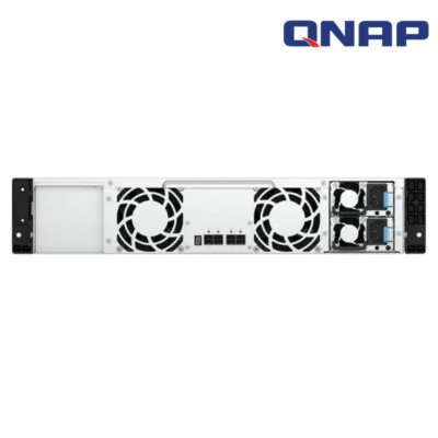 (TL-R1200PES-RP) Storage NAS QNAP Eapansion Unit 12-Bay 5 (TL-R1200PES-RP) Storage NAS QNAP Eapansion Unit 12-Bay
