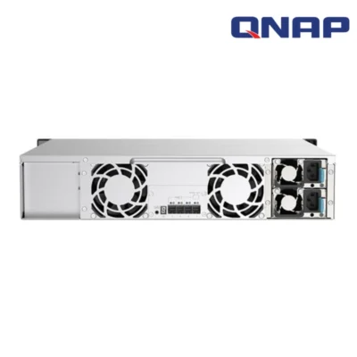 (TL-R1220Sep-RP) Storage NAS QNAP Expansion Unit 12-Bay 7 (TL-R1220Sep-RP) Storage NAS QNAP Expansion Unit 12-Bay