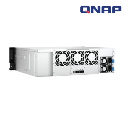 (TL-R1600PES-RP) Storage NAS QNAP Eapansion Unit 16-Bay 5 (TL-R1600PES-RP) Storage NAS QNAP Eapansion Unit 16-Bay