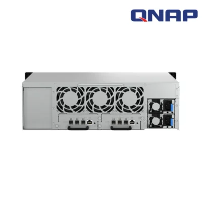 (TL-R1620Sdc) Storage NAS QNAP Expansion Unit 16-Bay 7 (TL-R1620Sdc) Storage NAS QNAP Expansion Unit 16-Bay