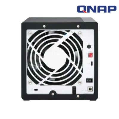 (TR-004) Storage NAS QNAP Expansion Unit 4-Bay 7 (TR-004) Storage NAS QNAP Expansion Unit 4-Bay