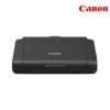 (TR160) Printer Canon PIXMA TR160 (with Removable Battery)