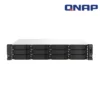 (TS-1264U-RP-8G) Storage NAS QNAP 4-Cores 2.9GHz/8GB/12-Bay