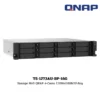 (TS-1273AU-RP-16G) Storage NAS QNAP 4-Cores 2.2GHz/16GB/12-Bay