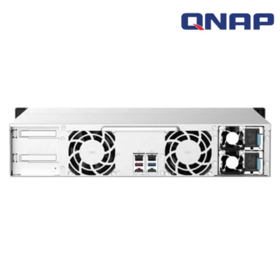 (TS-1273AU-RP-16G) Storage NAS QNAP 4-Cores 2.2GHz/16GB/12-Bay 3 (TS-1273AU-RP-16G) Storage NAS QNAP 4-Cores 2.2GHz/16GB/12-Bay