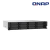 (TS-1273AU-RP-8G) Storage NAS QNAP 4-Cores 2.2GHz/8GB/12-Bay