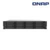 (TS-1273AU-RP-8G) Storage NAS QNAP 4-Cores 2.2GHz/8GB/12-Bay