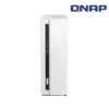 (TS-133) Storage NAS QNAP ARM 4-Core 1.8GHz/2GB/1-Bay