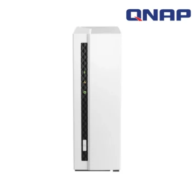 (TS-133) Storage NAS QNAP ARM 4-Core 1.8GHz/2GB/1-Bay 5 (TS-133) Storage NAS QNAP ARM 4-Core 1.8GHz/2GB/1-Bay