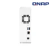 (TS-133) Storage NAS QNAP ARM 4-Core 1.8GHz/2GB/1-Bay