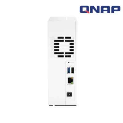 (TS-133) Storage NAS QNAP ARM 4-Core 1.8GHz/2GB/1-Bay 7 (TS-133) Storage NAS QNAP ARM 4-Core 1.8GHz/2GB/1-Bay