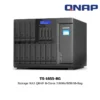 (TS-1655-8G) Storage NAS QNAP 8-Cores 2.8GHz/8GB/16-Bay