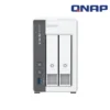 (TS-216G) Storage NAS QNAP 4-core 2.0GHz/4GB/2-Bay